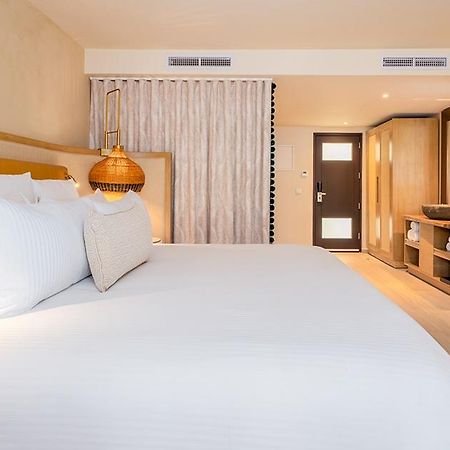 Zoetry Curacao Resort & Spa วิลเลมสตัด ภายนอก รูปภาพ