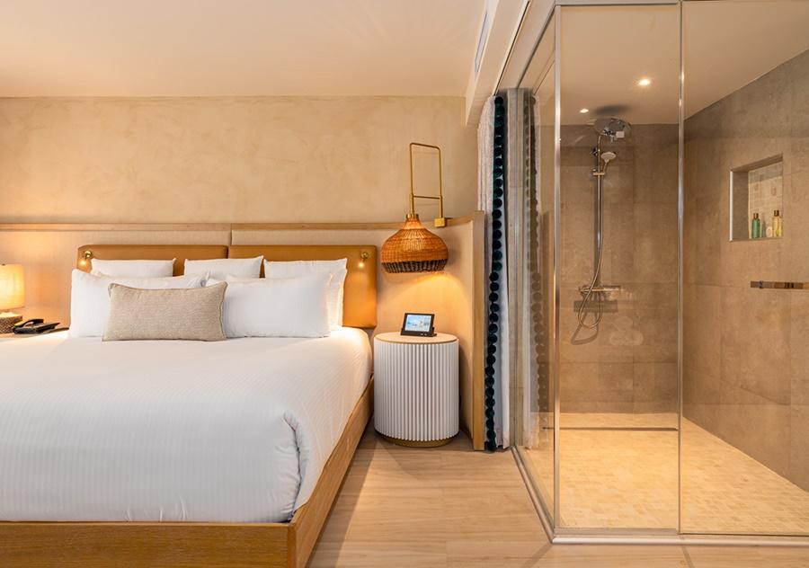 Zoetry Curacao Resort & Spa วิลเลมสตัด ภายนอก รูปภาพ