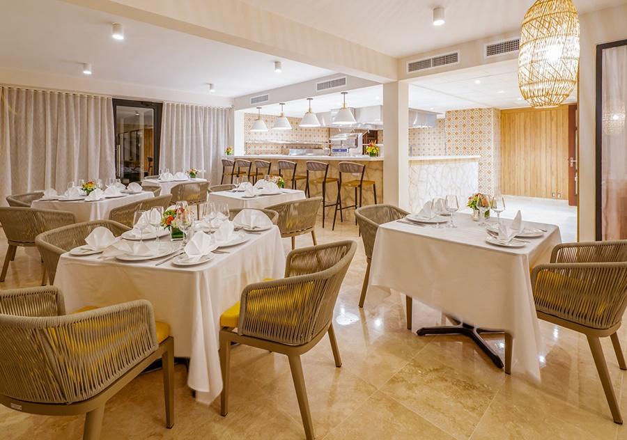Zoetry Curacao Resort & Spa วิลเลมสตัด ภายนอก รูปภาพ