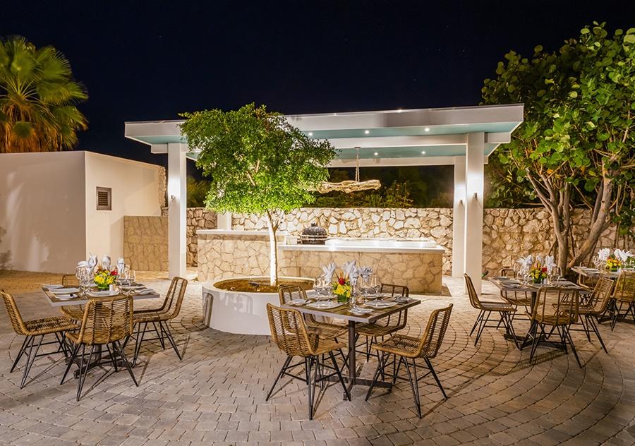 Zoetry Curacao Resort & Spa วิลเลมสตัด ภายนอก รูปภาพ